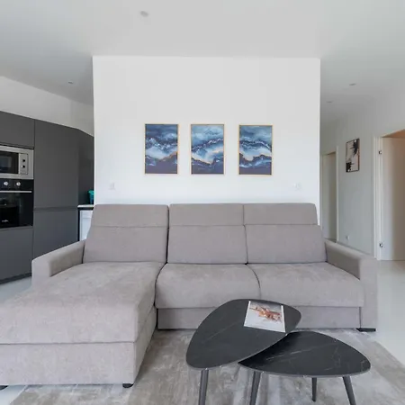 3-br Floor South-facing Balcony Cannes